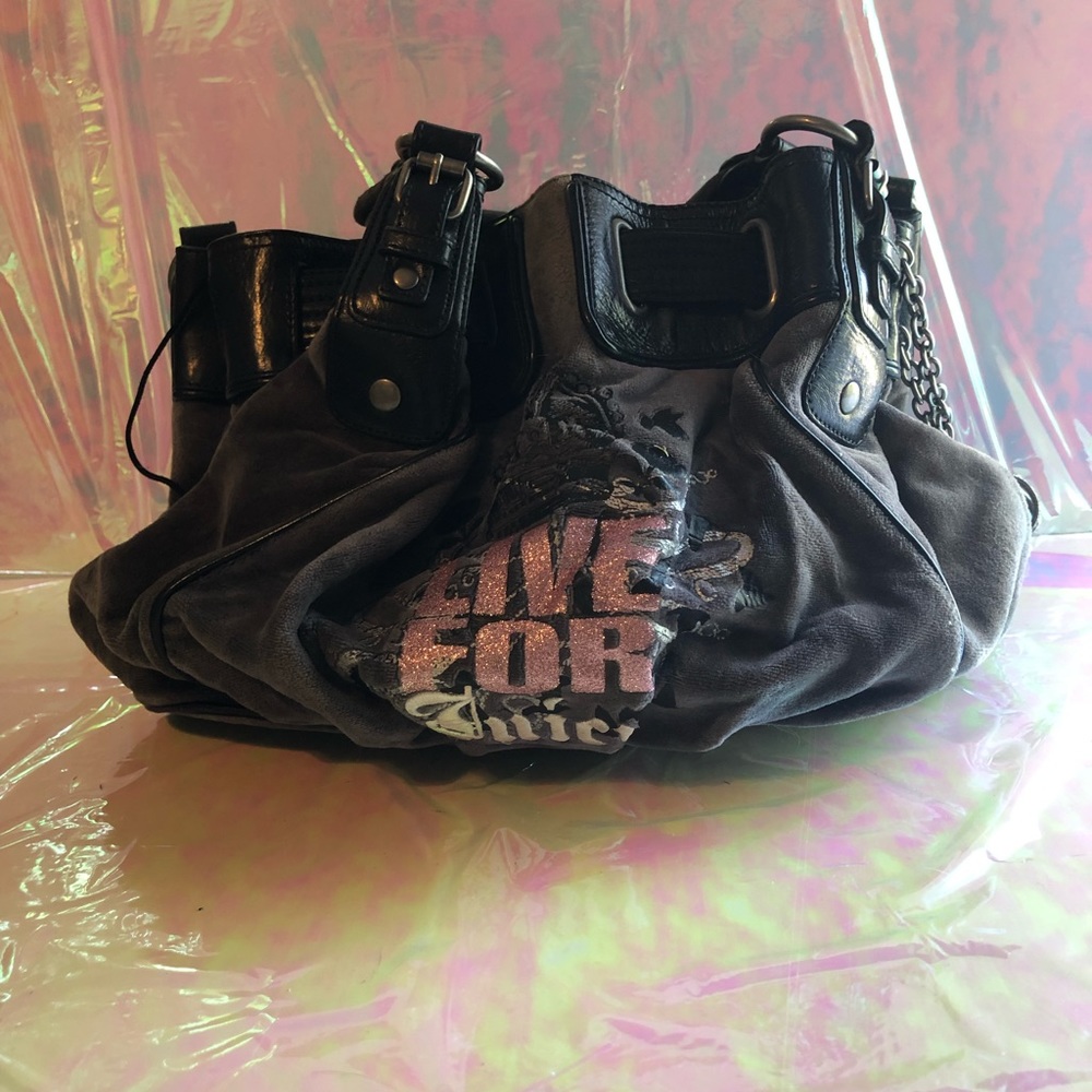 Juicy couture bag